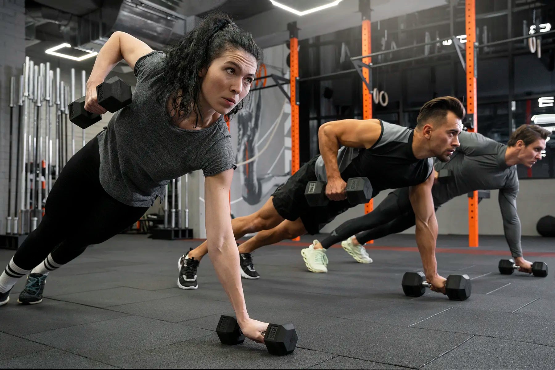 MITOS Y REALIDADES DEL FITNESS FitnessPeople MITOS Y REALIDADES DEL FITNESS FitnessPeople