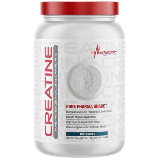 METABOLIC CREATINE ( 1000g )
