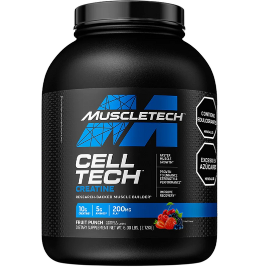 CELL TECH (6 LBS)