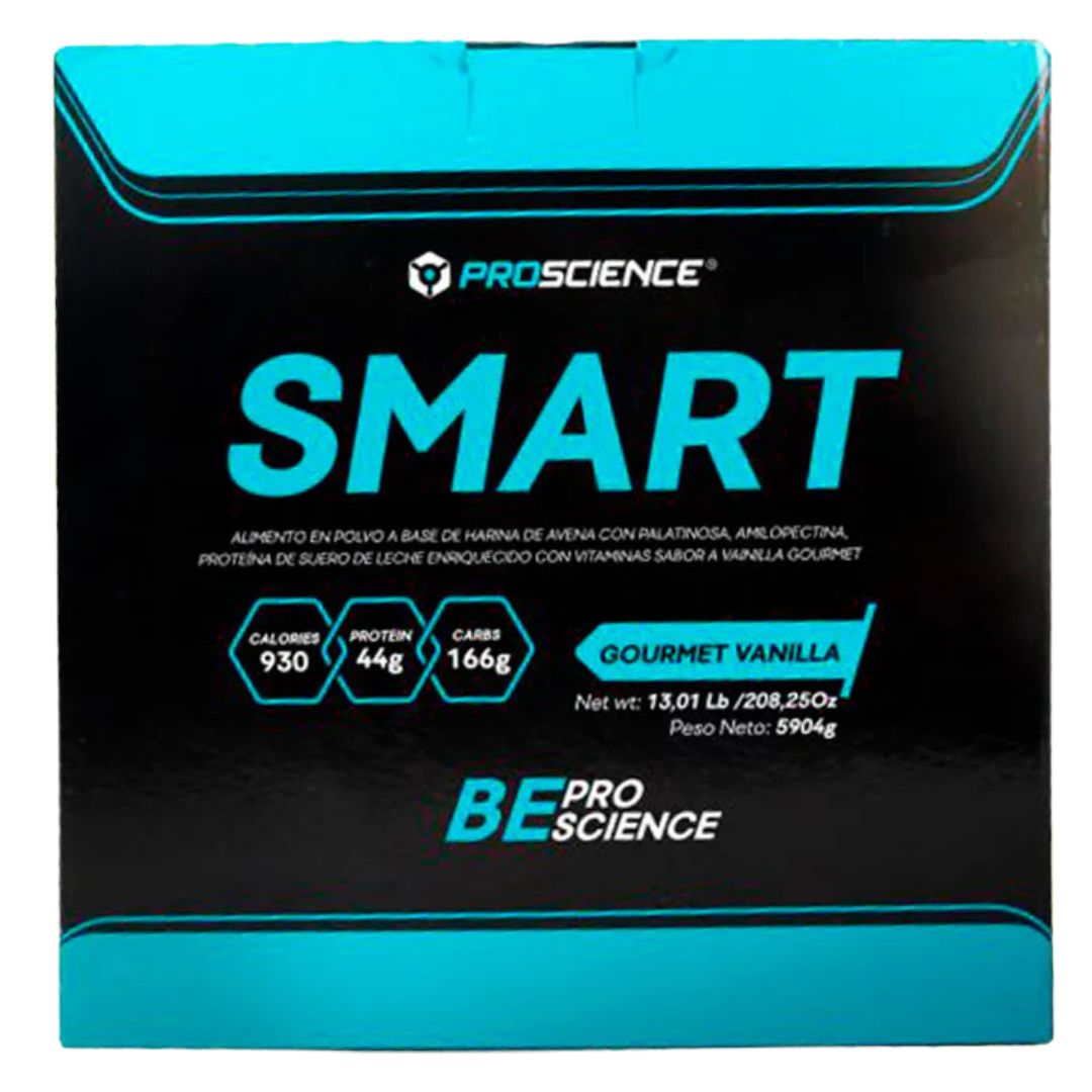 SMART GAINER (13.1 LBS)