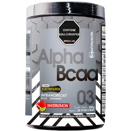 ALPHA BCAA (30 SRV)