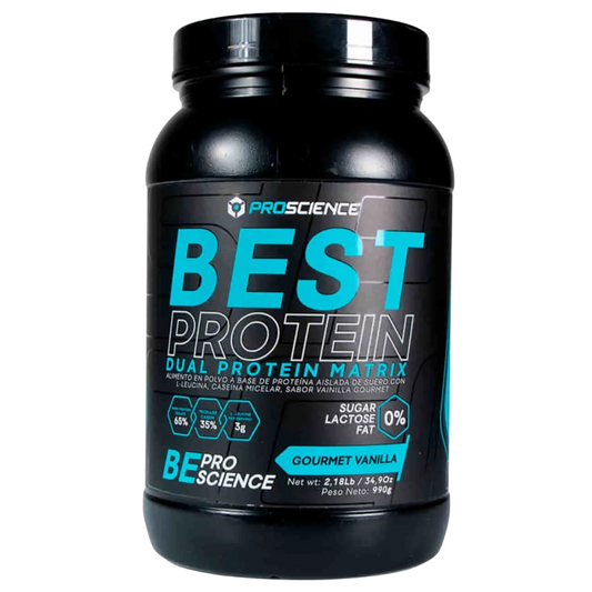 BEST PROTEIN (2 LBS)