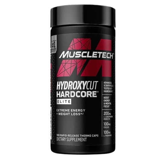 HYDROXYCUT ELITE (100 CPS)