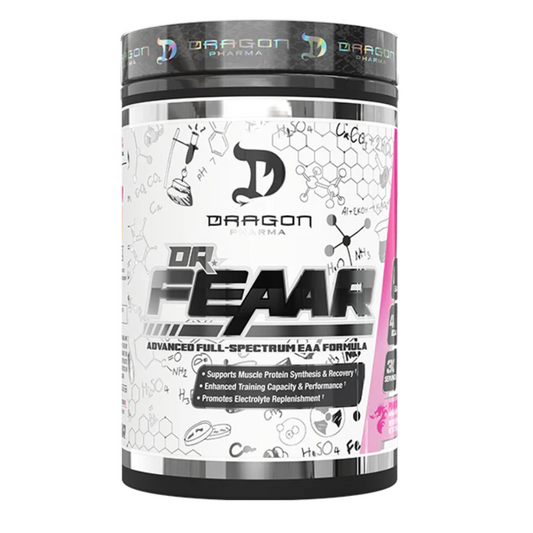 DR. FEAAR (30 SRV)