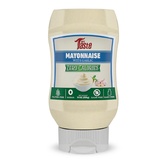 MAYONNAISE MRS TASTE