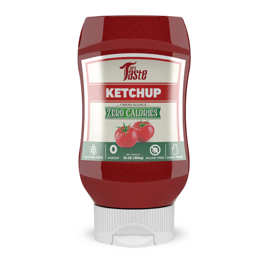 KETCHUP MRS TASTE