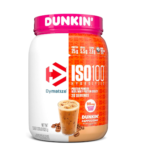 Mejor proteína para recuperación post-entreno