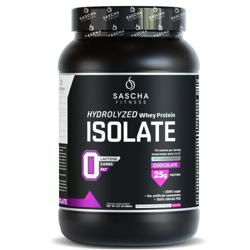 Proteína en polvo con formula avanzada, ganadora de peso