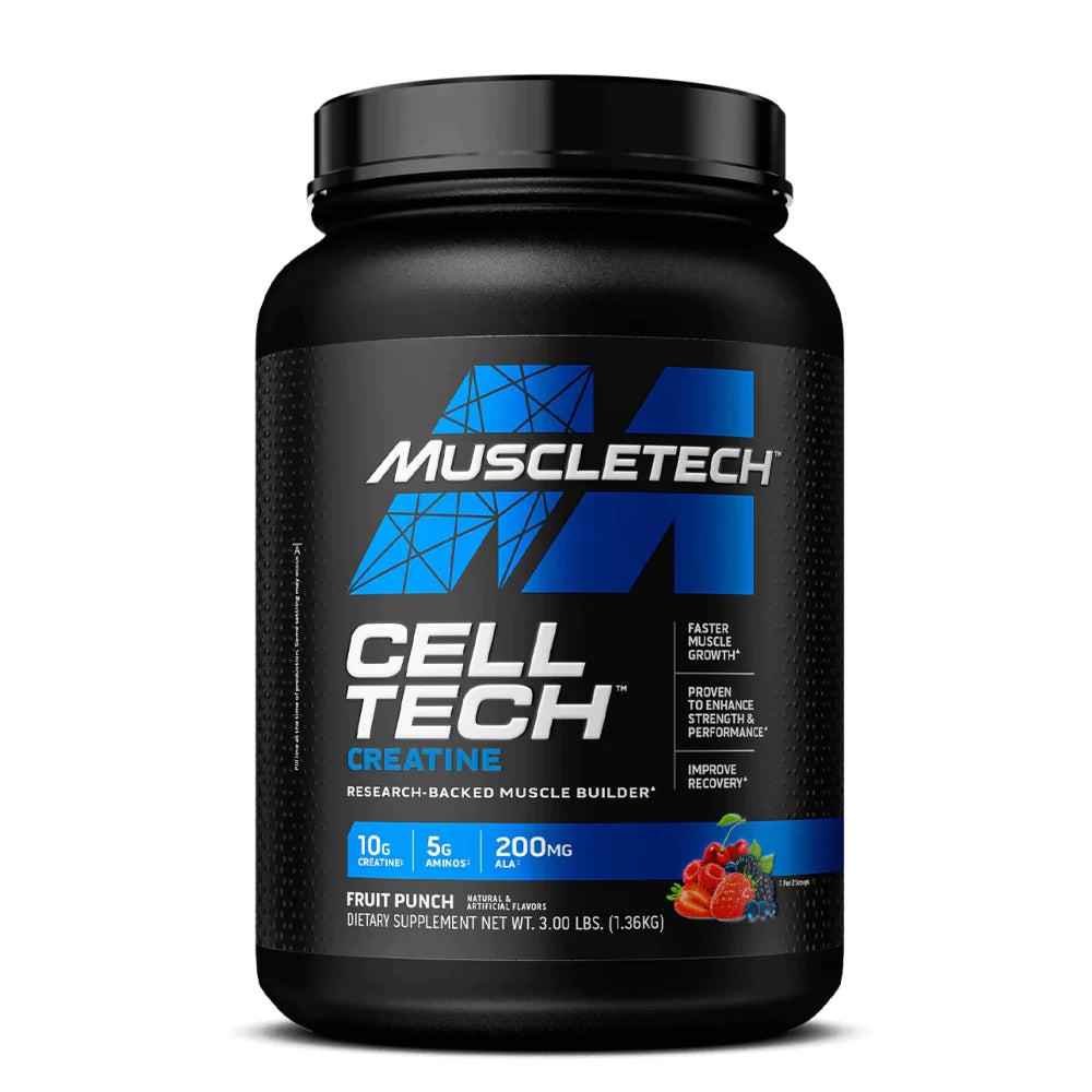 CELL TECH (3 LBS)