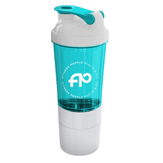 SHAKER AZUL 3 EN 1