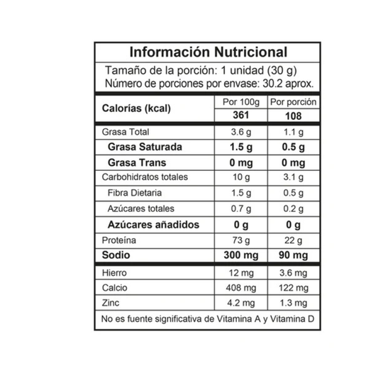 ESSENCE WHEY IMN (2 LBS)