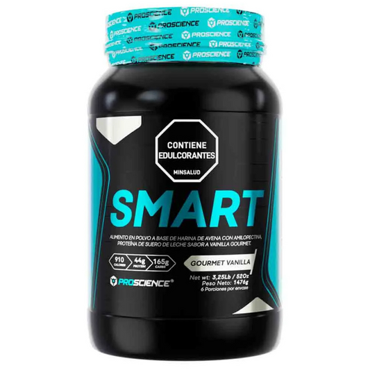 SMART GAINER (3.26 LBS)