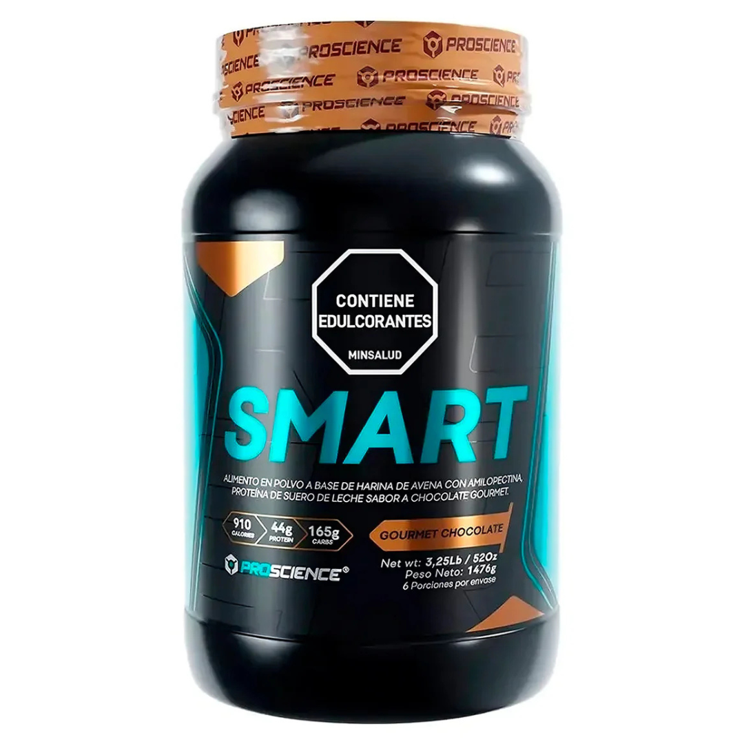 SMART GAINER (3.26 LBS)