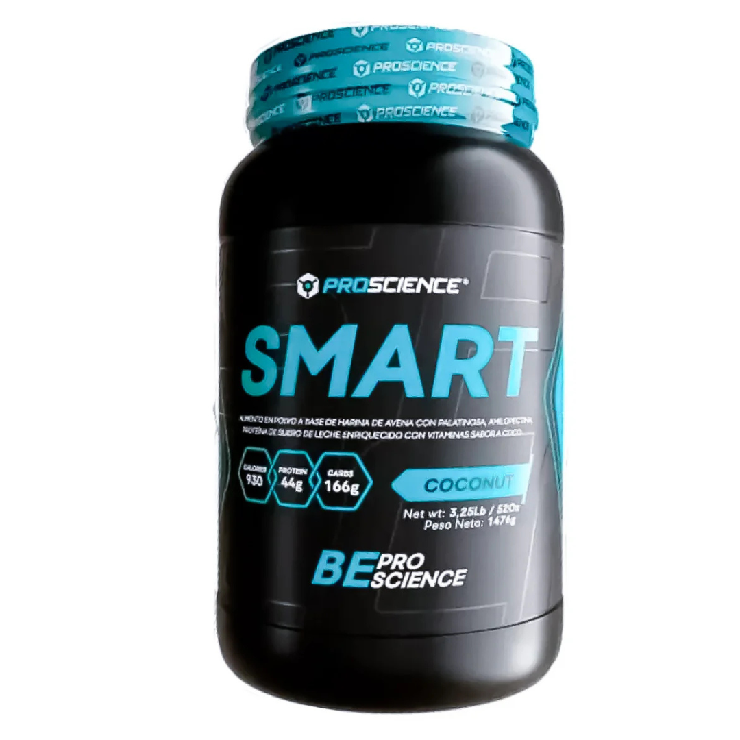 SMART GAINER (3.26 LBS)