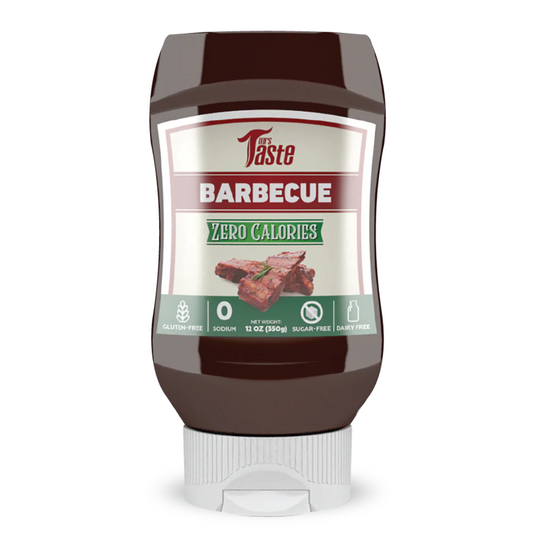 BARBECUE MRS TASTE