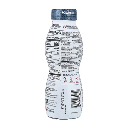 ISO 100 PROTEIN SHAKE