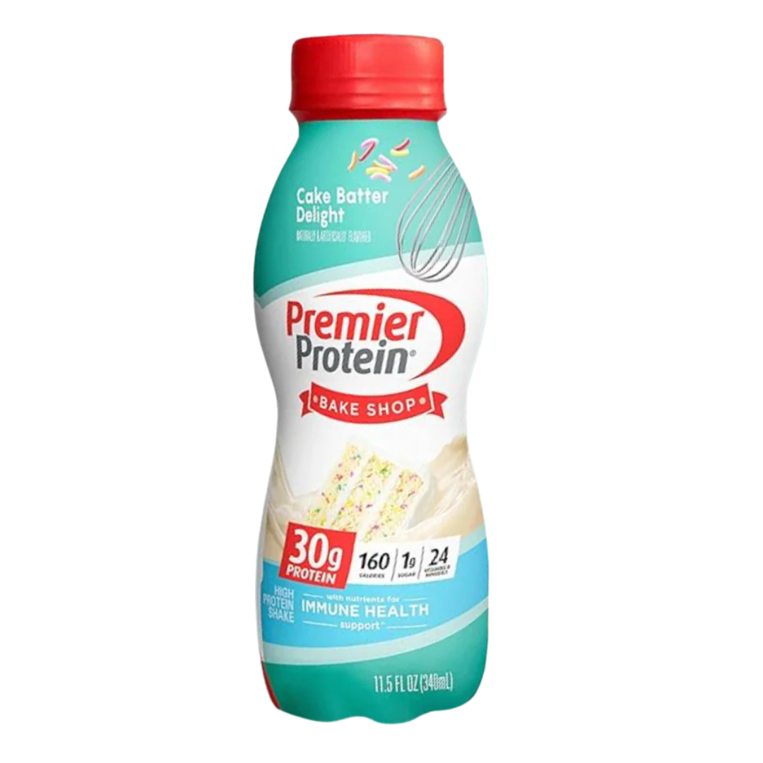 PREMIER PROTEIN (1 SRV)