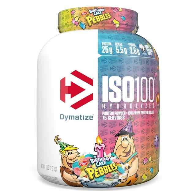 Incluye enzimas digestivas para una mejor asimilación y cero molestias estomacales.
