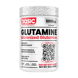 GLUTAMINA BASIC (300 GR)