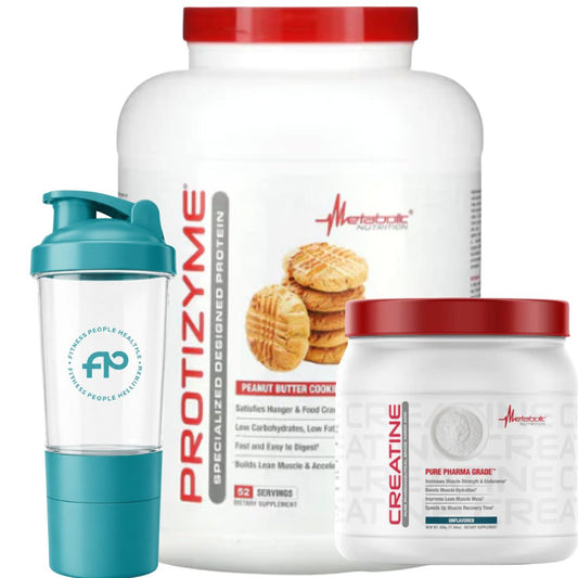 COMBO METABOLIC