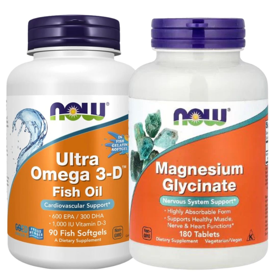 COMBO WELLNESS