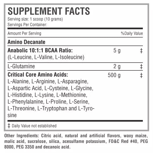 AMINOS SIMPLY (80 SRV)