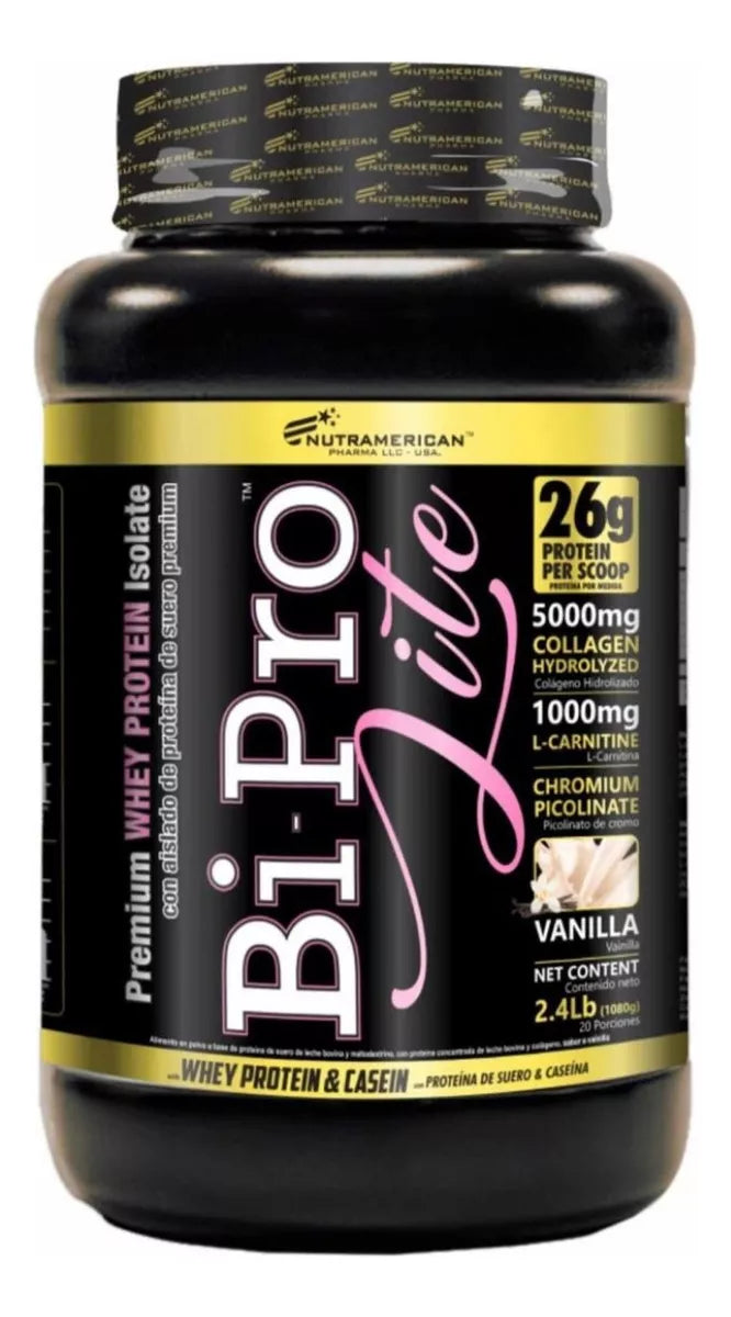 BIPRO LITE (2.4 LBS)