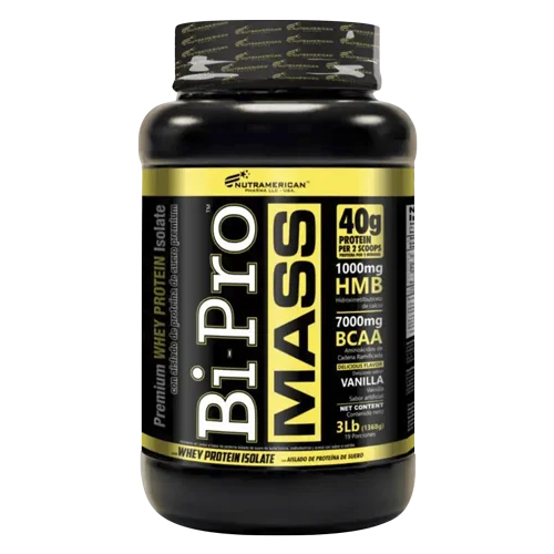 BIPRO MASS (3 LBS)