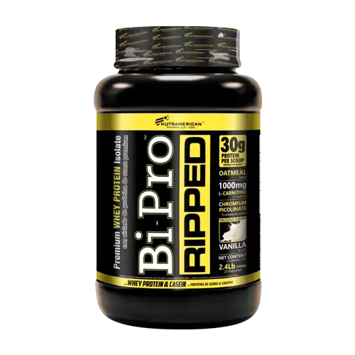 BI-PRO RIPPED (2.4 LBS)