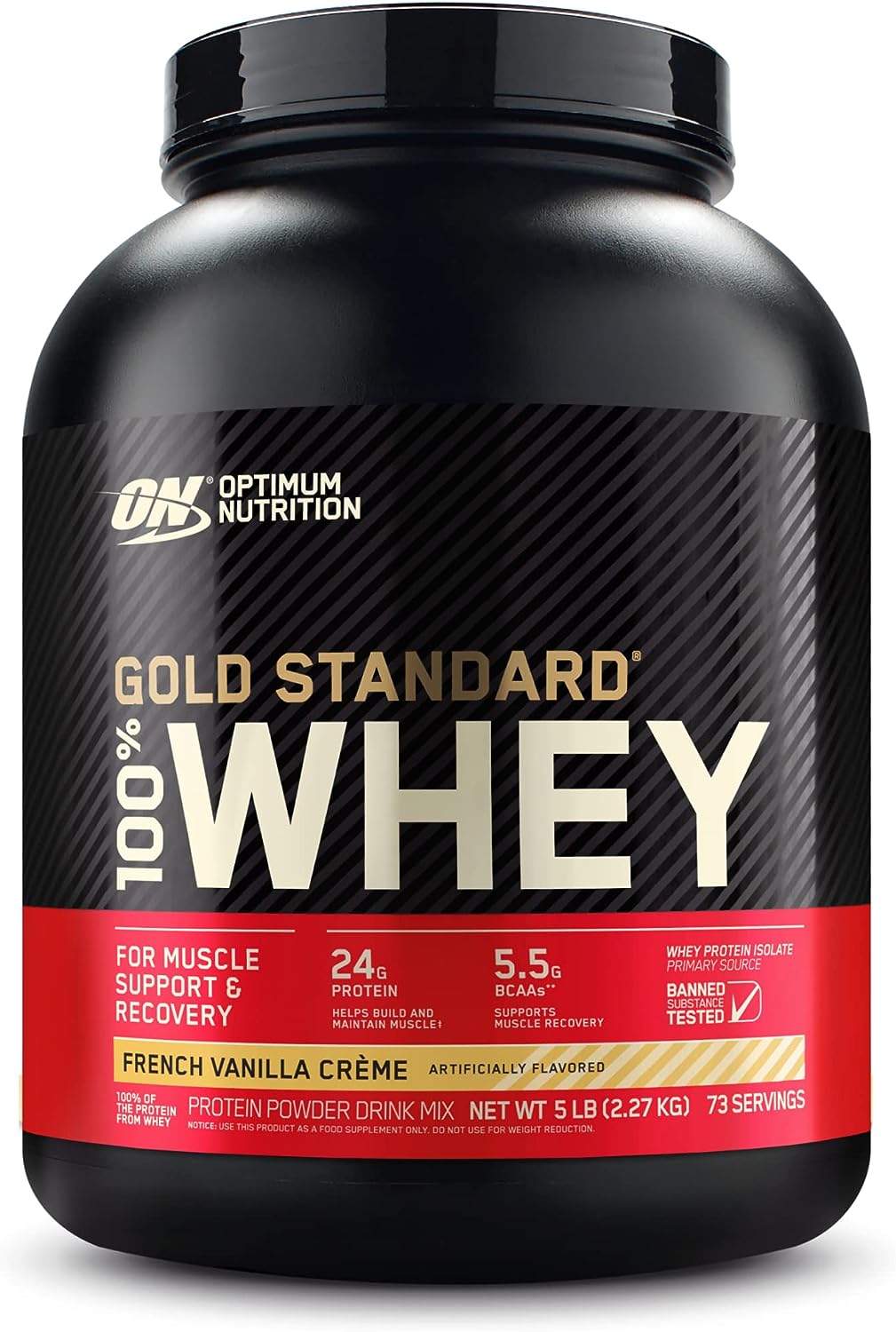 Proteína con bajo contenido en grasas, lactosa y carbohidratos, ideal para cualquier tipo de dieta.