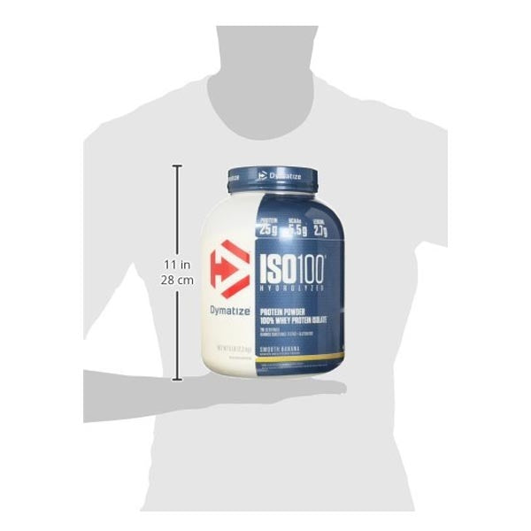 Ideal para atletas, personas en fase de definición o quienes buscan mantener su masa muscular.