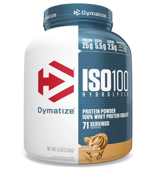 Proteína hidrolizada con alto contenido de BCAA y glutamina para mejorar el crecimiento y la reparación muscular.