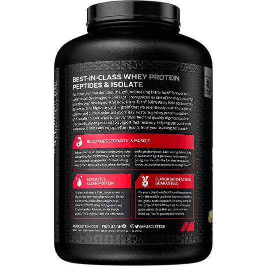 Suplemento con alta concentración de aminoácidos