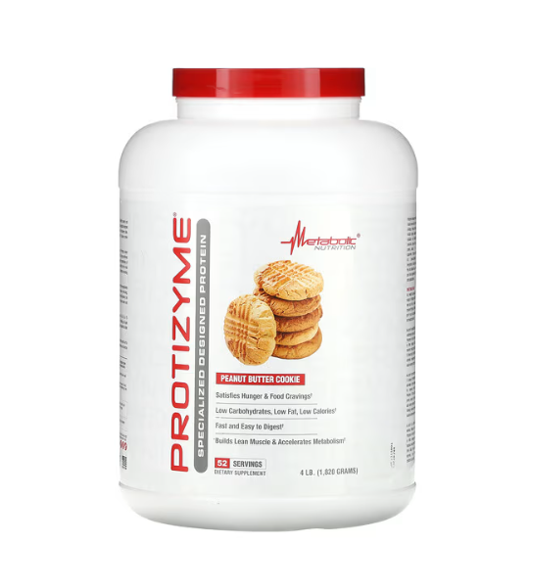 PROTIZYME (4 LBS)