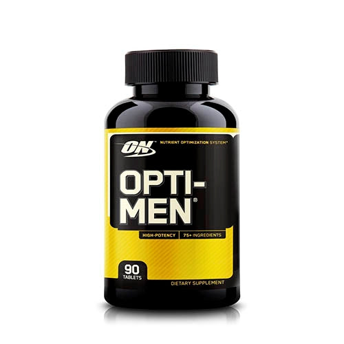 OPTI-MEN (90 CPS)