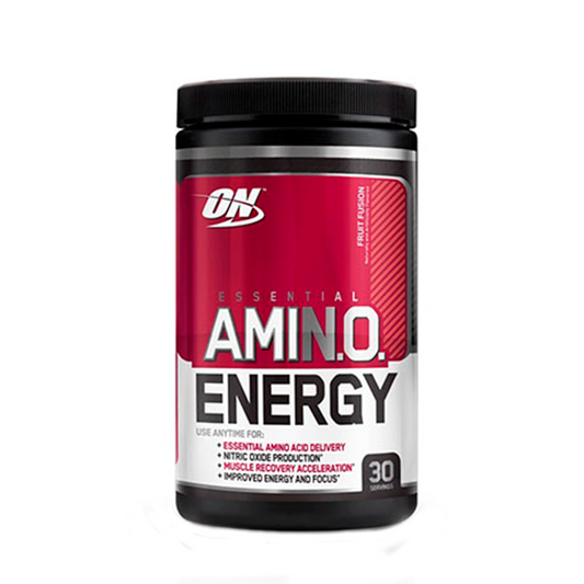 AMINO ENERGY (30 SRV)