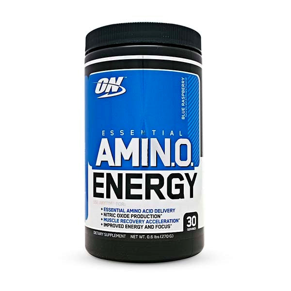 AMINO ENERGY (30 SRV)