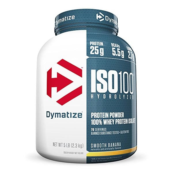 Proteína en polvo ideal para aumentar el rendimiento y proteger la musculatura sin añadir calorías innecesarias.