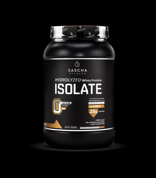 Proton + Gainer, fórmula avanzada para ganancia de masa