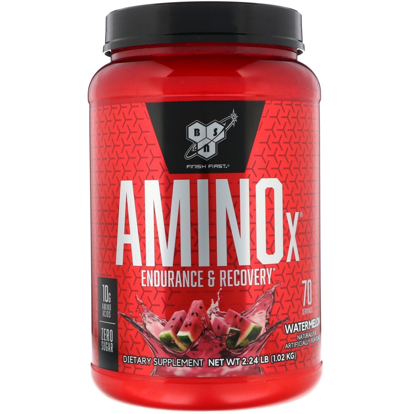 AMINO X (70 SRV)