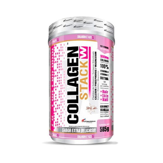 COLLAGEN STACK (45 SRV)