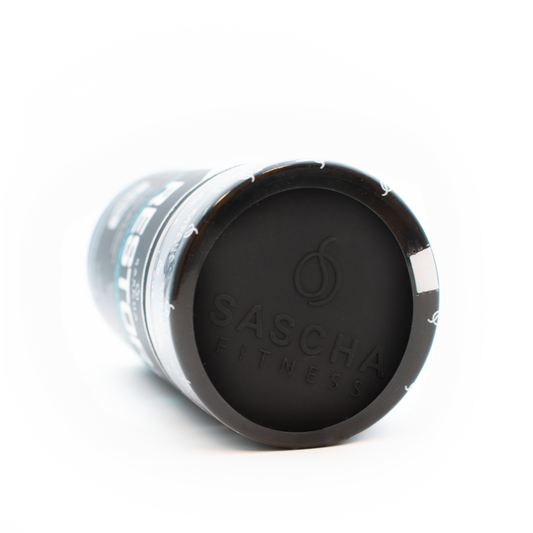 RESTORE SASCHA FITNESS (120 CPS)