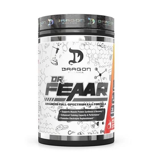 DR. FEAAR (30 SRV)