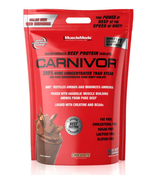 ISO 100 20 SRV, proteína hidrolizada ultra pura