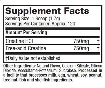 CELLTECH CREACTOR (120 SRV)