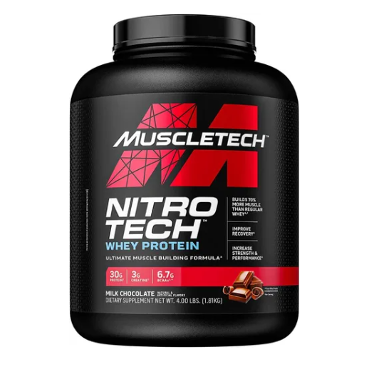 Syntha 6, proteína de liberación prolongada