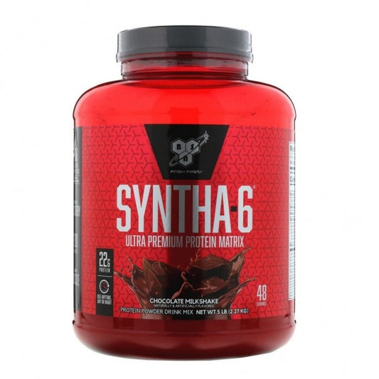 SYNTHA 6 (5 LBS)