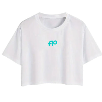 CAMISETA MUJER FP