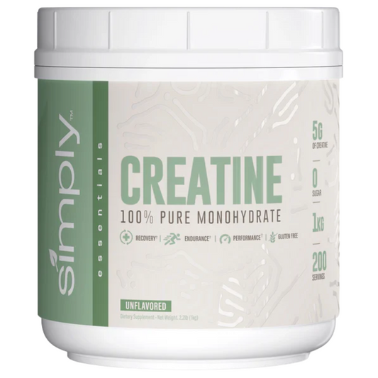 CREATINA SIMPLY 1 KG