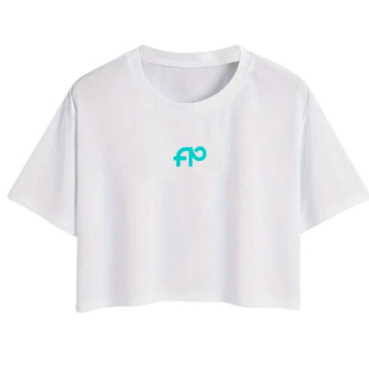 CAMISETA MUJER FP